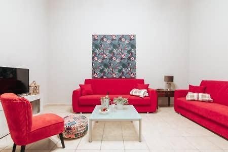 Flores Home Bari Zewnętrze zdjęcie
