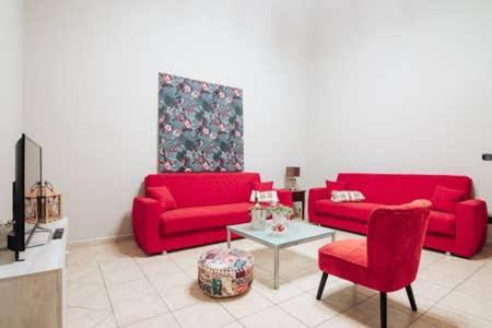 Flores Home Bari Zewnętrze zdjęcie