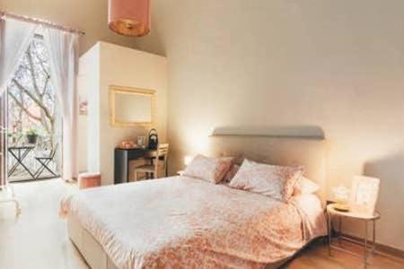 Flores Home Bari Zewnętrze zdjęcie