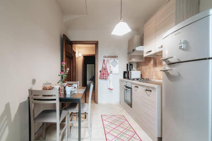 Flores Home Bari Zewnętrze zdjęcie