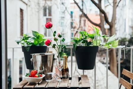 Flores Home Bari Zewnętrze zdjęcie